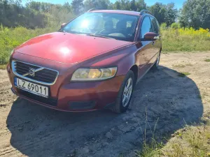 Volvo V50 1.6D Momentum 2007