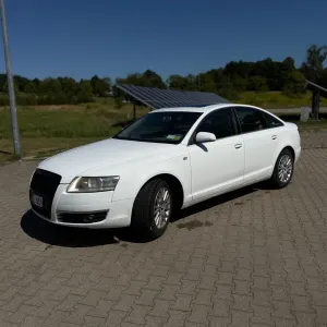 Audi A6 C6 (2006-2011) 2007
