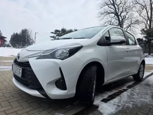 Toyota Yaris III (2011-2019) 1.5 Active 2020