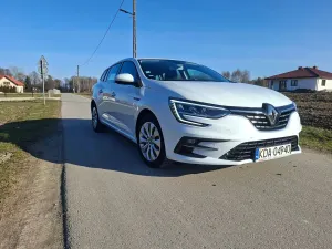 Renault Megane IV (2016-) 2022