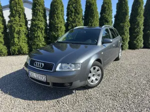 Audi A4 B6 (2000-2004) 2 2003