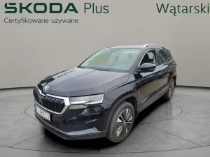 Skoda Karoq 1.5 TSI ACT Style DSG 2023