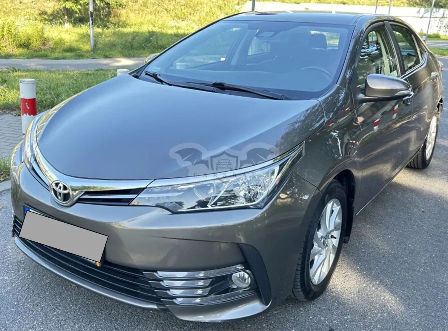 Toyota Corolla Seria E16 (2012-2019) 1.6 Comfort MS 2018