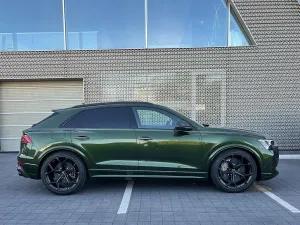 Audi RSQ8 2026