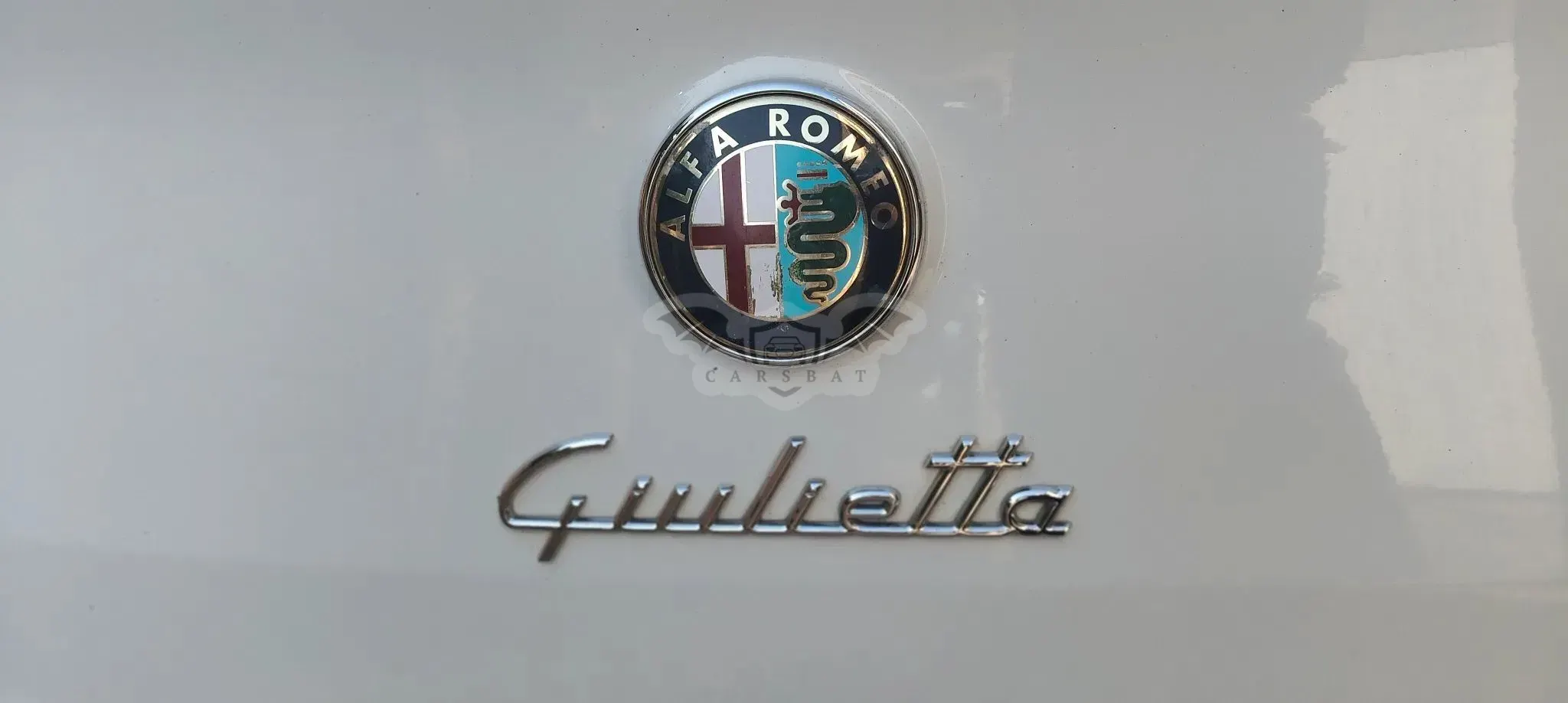 Alfa Romeo Giulietta 1.4 TB Veloce 2011