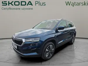 Skoda Karoq 1.5 TSI ACT Style DSG 2023