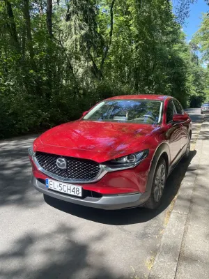 Mazda CX-30 2.0 mHEV Hikari 2WD 2021