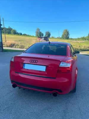 Audi A4 B6 (2000-2004) 1.9 TDI 2004