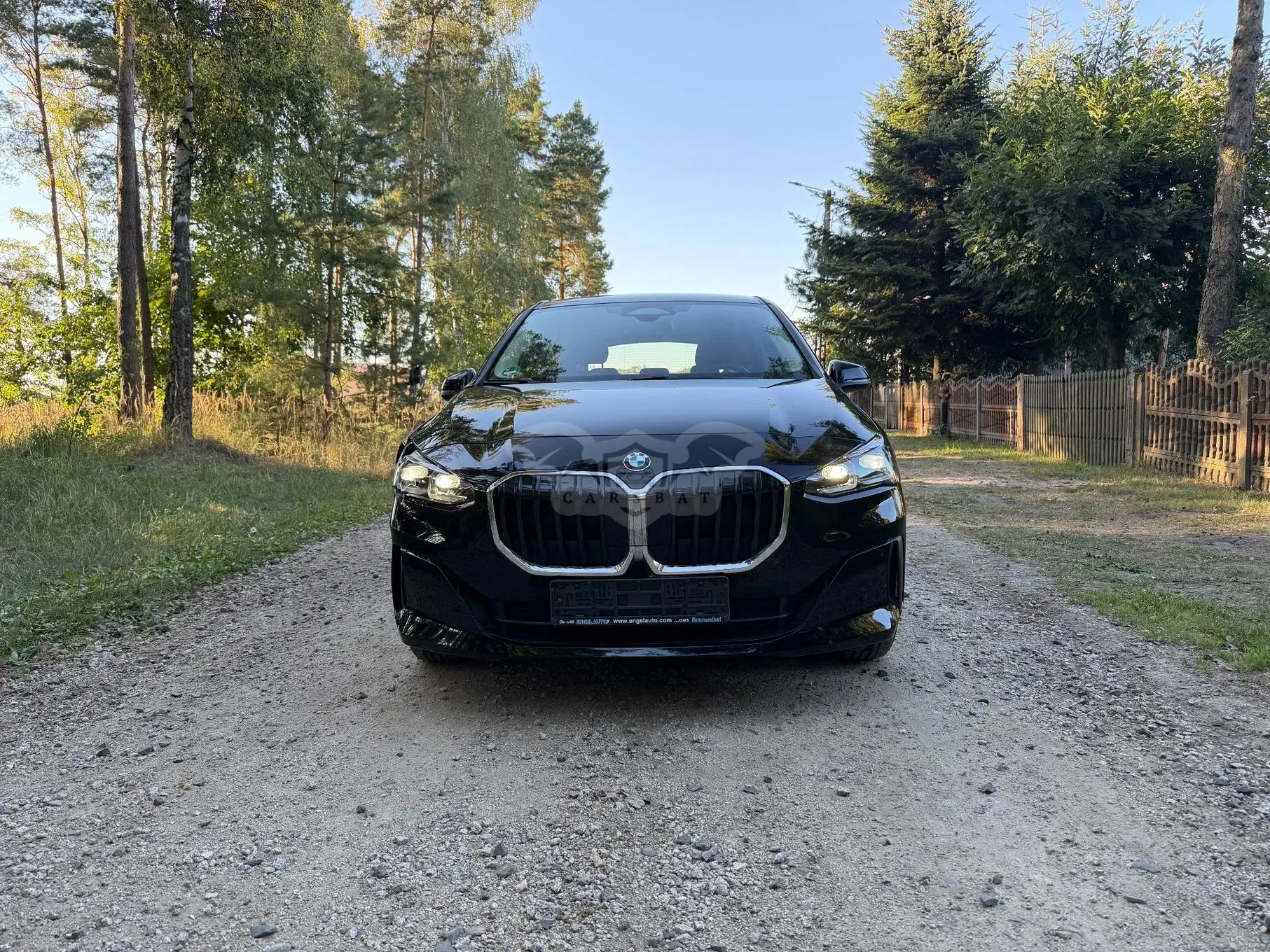 BMW 2 Series 218i Advantage 2023
