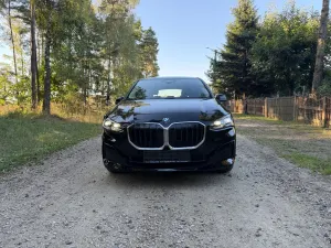 BMW 2 Series 218i Advantage 2023
