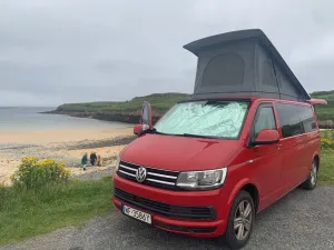 Volkswagen California 2.0 TDI L2 Highline DSG 2017