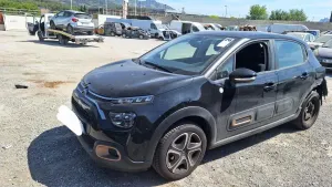 Citroën C3 III (2016-2024) 1.2 PureTech Shine 2023
