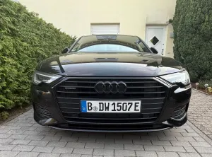 Audi A6 C8 (2019-2025) 50 TFSI e Quattro S tronic 2021
