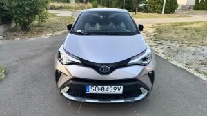 Toyota C-HR 2020