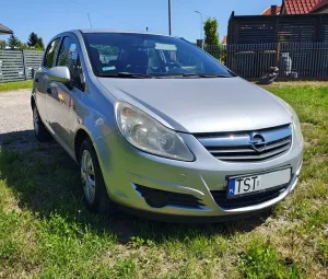 Opel Corsa D (2006-2014) 1.3 CDTI Enjoy 2010