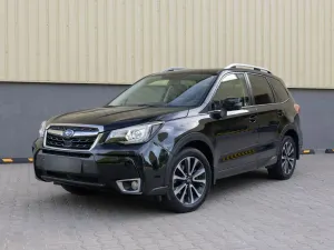 Subaru Forester IV (2013-2018) 2.0 D Sport Lineartronic 2016