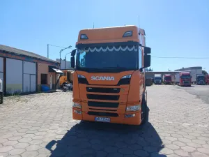 Scania R-series 2020