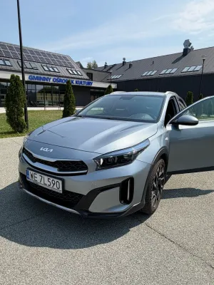 Kia XCeed 1.5 T-GDI M 2022