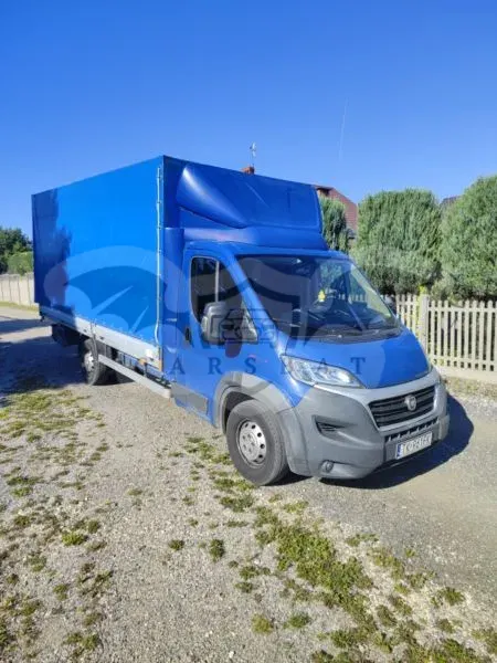 Fiat Ducato 2016