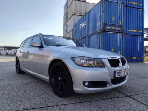 BMW 3 Series E90/E91/E92/E93 (2005-2012) 318d DPF Edition Sport 2010