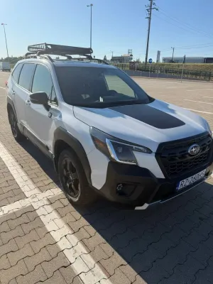 Subaru Forester V (2019-2024) 2023