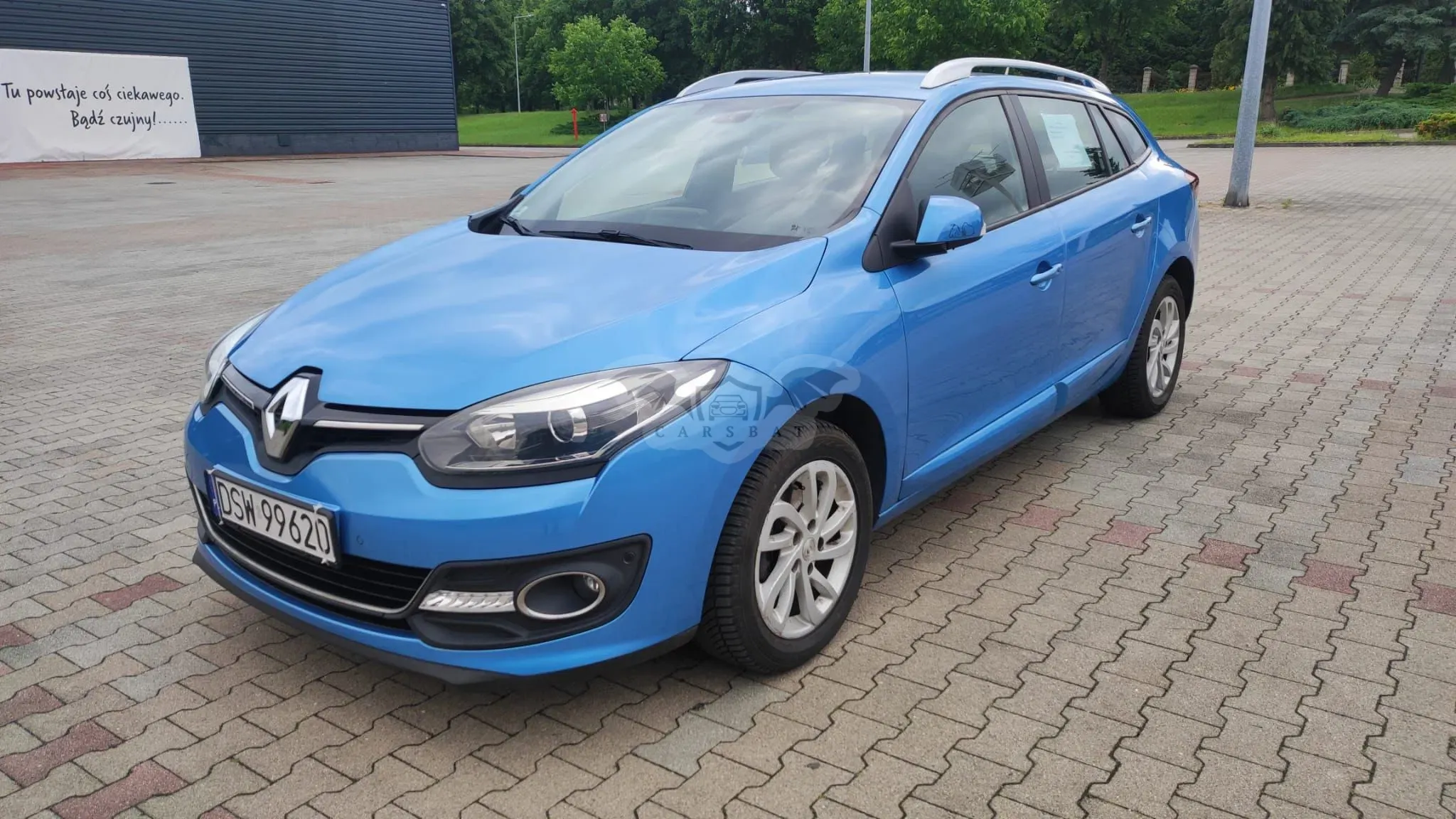 Renault Megane III (2008-2016) ENERGY TCe 115 Start & Stop LIMITED 2014