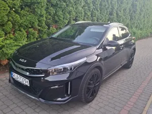 Kia XCeed 2025