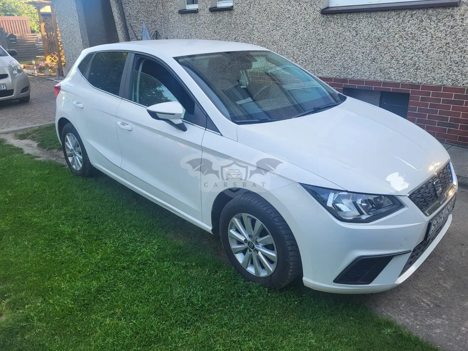 Seat Ibiza V (2017-) 2019
