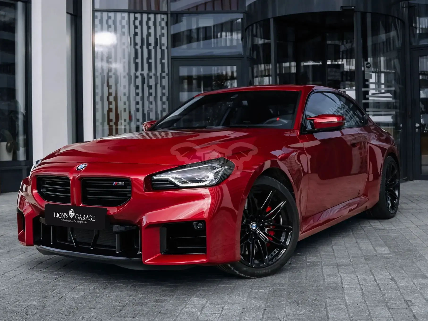 BMW M2 Standard 2025