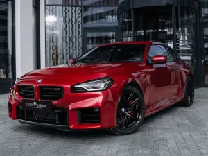 BMW M2 Standard 2025