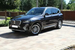 BMW X3 G01 (2017-) xDrive20i 2022