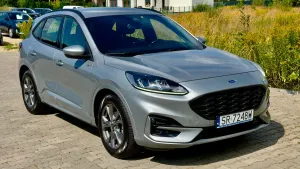 Ford Kuga III (2019 - ) 2.0 EcoBlue ST-LINE X 2023