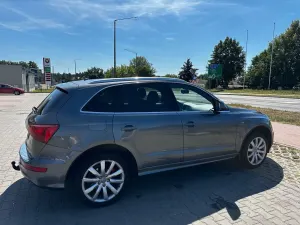 Audi Q5 8R (2008-2016) 2.0 TDI Quattro S tronic 2009