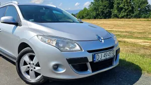 Renault Megane III (2008-2016) 1.6 16V Expression 2010