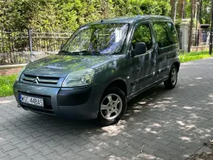 Citroën Berlingo I (1996-2010) Multispace 1.4i Plus Top-Edition 2005