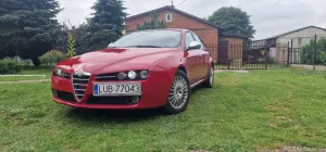 Alfa Romeo 159 2007