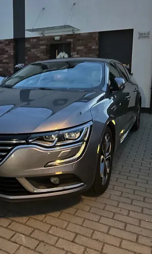Renault Talisman (SM6) 1.6 Energy dCi Intens EDC 2018