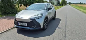 Toyota C-HR 1.8 Hybrid Business Edition 2025