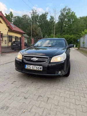Chevrolet Epica 2.0 LS 2006