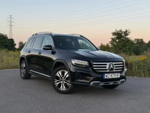 Mercedes-Benz GLB 200 7G-DCT 2023