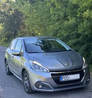 Peugeot 208 I (2012-2019) 1.5 BlueHDi Allure S&S 2019