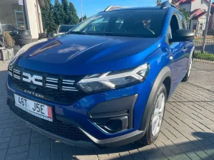 Dacia Sandero III (2020-) 1.0 TCe SL Celebration S&S 2024