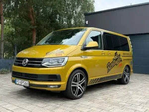 Volkswagen Multivan 2.0 TDI L1 Higline DSG 2019