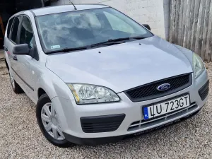Ford Focus Mk2 (2004-2011) 2005