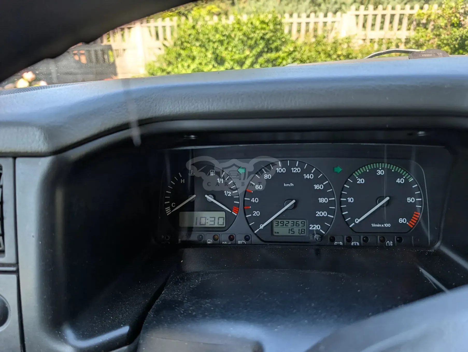 Volkswagen Multivan 1996