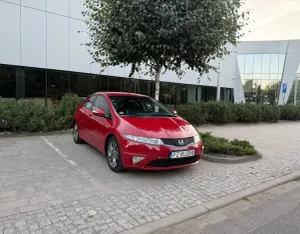 Honda Civic VIII (2006-2011) 2011