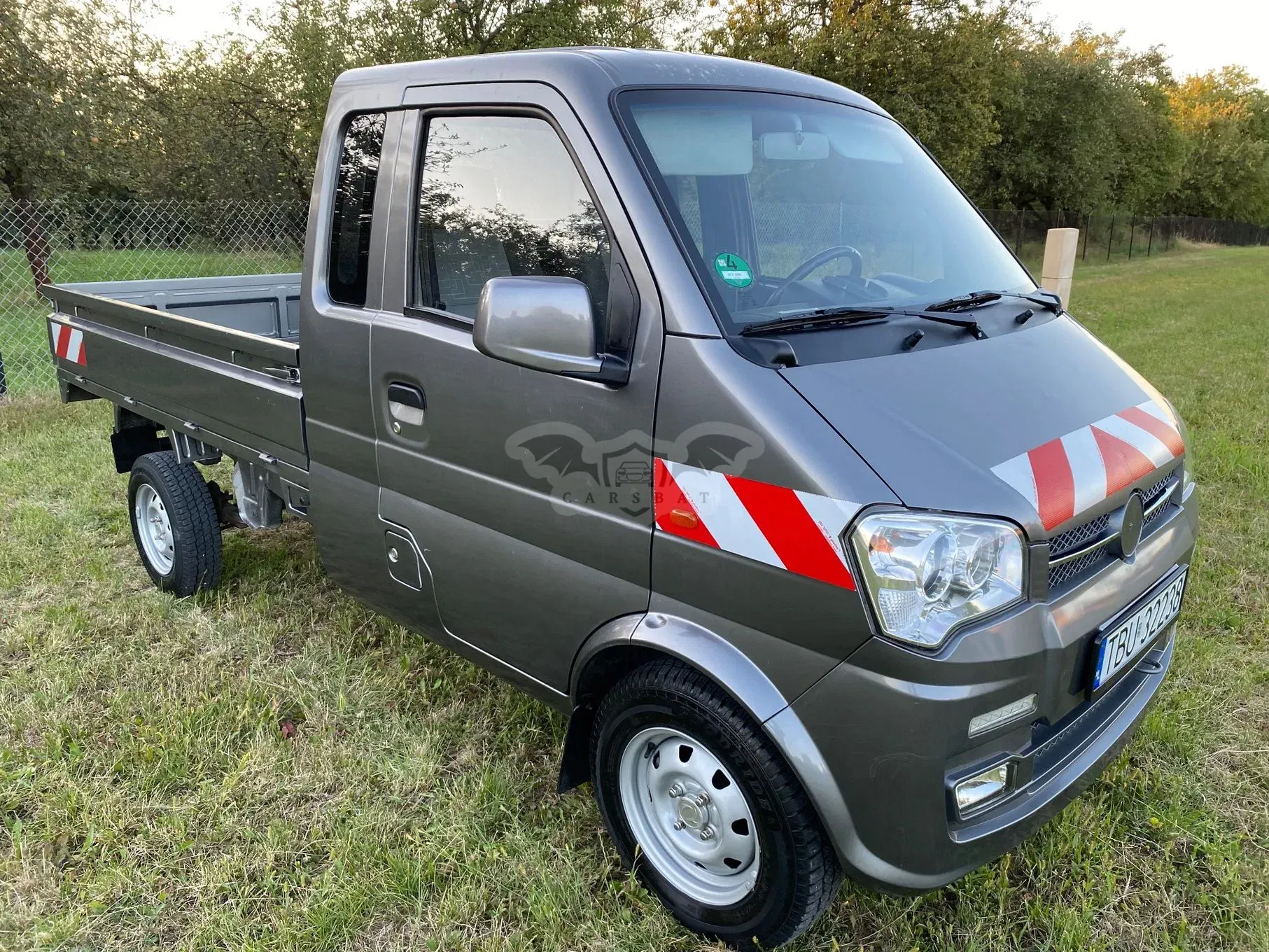 Dongfeng inny dongfeng k01h   1.3 benzyna 2018 skrzyniowy 2018