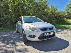 Ford Focus Mk2 (2004-2011) 1.6 Ambiente 2008
