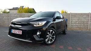 Kia Stonic 1.0 T-GDI DCT OPF Vision 2020