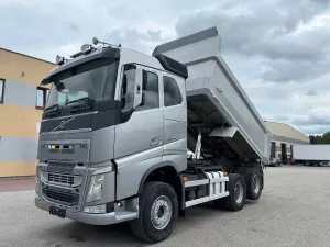 Volvo FH 2017